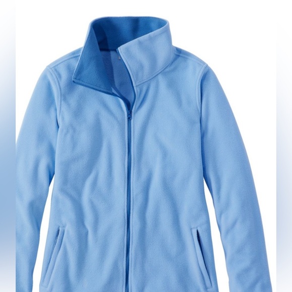 Women's Feather Fleece, Full-Zip - Picture 1 of 12